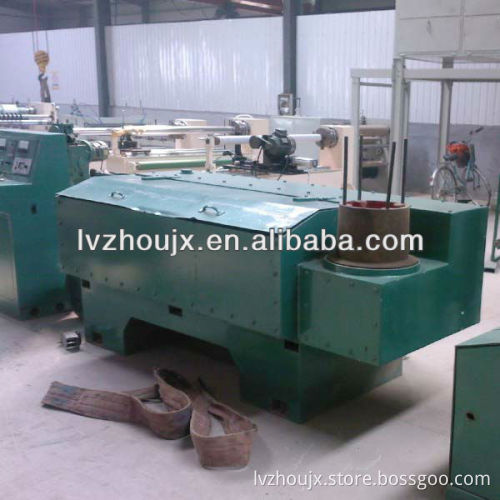 water tank wire drawing machine